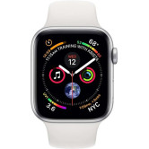Захисна поліуретанова плівка StatusSKIN для Apple Watch Series 4 44mm