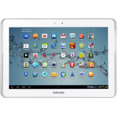 Захисна поліуретанова плівка StatusSKIN для Samsung Galaxy Tab 2 10.1 3G (P5100)