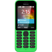 Захисна поліуретанова плівка StatusSKIN для Nokia 215