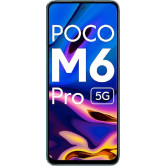Захисна плівка StatusSKIN для Xiaomi Poco M6 Pro 5G