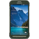 Захисна поліуретанова плівка StatusSKIN для Samsung Galaxy S5 Active (G870)