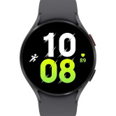 Захисна поліуретанова плівка StatusSKIN для Samsung Galaxy Watch 5 40mm