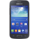 Захисна поліуретанова плівка StatusSKIN для Samsung Galaxy Ace 3 Duos (S7272)
