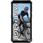Защитная пленка StatusSKIN для Oukitel G5