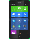 Захисна поліуретанова плівка StatusSKIN для Nokia XL