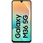 Захисна плівка StatusSKIN для Samsung Galaxy M36