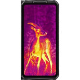 Захисна плівка StatusSKIN для Ulefone Armor 29 Pro Thermal