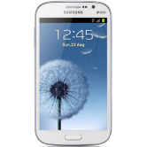 Захисна поліуретанова плівка StatusSKIN для Samsung Galaxy Grand (I9082)