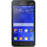 Захисна поліуретанова плівка StatusSKIN для Samsung Galaxy Core 2 Duos (G355)