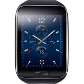 Захисна поліуретанова плівка StatusSKIN для Samsung Galaxy Watch Gear S R750