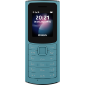 Захисна поліуретанова плівка StatusSKIN для Nokia 110 4G