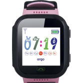 Захисна поліуретанова плівка StatusSKIN для Ergo GPS Tracker Color C020