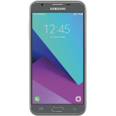 Захисна поліуретанова плівка StatusSKIN для Samsung Galaxy J3 Prime 2017 (J327)