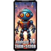 Захисна плівка StatusSKIN для Oukitel F150 Air 3