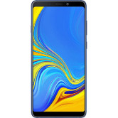 Захисна поліуретанова плівка StatusSKIN для Samsung Galaxy A9 2018 (A920)