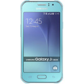 Захисна поліуретанова плівка StatusSKIN для Samsung Galaxy J1 Ace (J110)