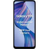 Захисна плівка StatusSKIN для Samsung Galaxy F05 (E055)