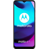 Захисна поліуретанова плівка StatusSKIN для Motorola Moto E20