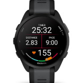 Захисна плівка StatusSKIN для Garmin Forerunner 165 Music