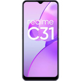 Захисна поліуретанова плівка StatusSKIN для Realme C31