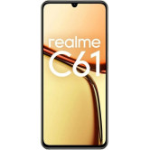 Захисна плівка StatusSKIN для Realme C61