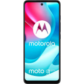 Захисна поліуретанова плівка StatusSKIN для Motorola Moto G60s
