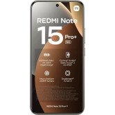 Защитная пленка StatusSKIN для Xiaomi Redmi Note 15 Pro Plus