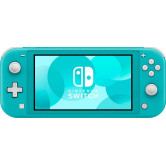 Захисна поліуретанова плівка StatusSKIN для Nintendo Switch Lite
