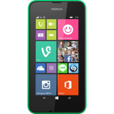 Захисна поліуретанова плівка StatusSKIN для Nokia Lumia 530