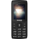 Захисна плівка StatusSKIN для Sigma mobile X-style 34 NRG