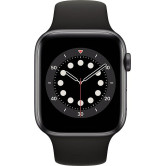 Захисна поліуретанова плівка StatusSKIN для Apple Watch Series 6 44 mm