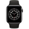 Захисна плівка StatusSKIN для Apple Watch Series 6 44 mm