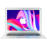 Захисна плівка StatusSKIN для Apple MacBook Air 13 A1369, A1466 (2010-2017)