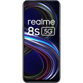 Захисна поліуретанова плівка StatusSKIN для Realme 8s 5G