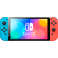 Защитная пленка StatusSKIN для Nintendo Switch Neon