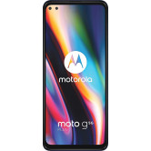 Захисна поліуретанова плівка StatusSKIN для Motorola Moto G 5G Plus