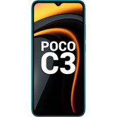 Захисна поліуретанова плівка StatusSKIN для Xiaomi Poco C3