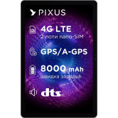 Захисна плівка StatusSKIN для Pixus Titan 11