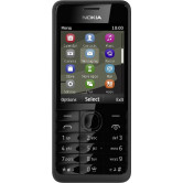Захисна поліуретанова плівка StatusSKIN для Nokia 301