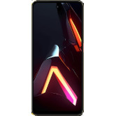 Захисна плівка StatusSKIN для ZTE Nubia Neo 3 5G