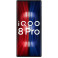 Захисна плівка StatusSKIN для Vivo iQOO 8 Pro