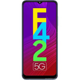 Захисна поліуретанова плівка StatusSKIN для Samsung Galaxy F42 5G (E426)