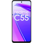 Захисна поліуретанова плівка StatusSKIN для Realme C55
