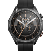 Захисна плівка StatusSKIN для Haylou Solar 5 (LS20)
