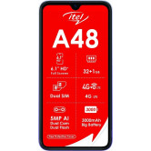 Захисна плівка StatusSKIN для Itel a48