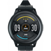 Захисна поліуретанова плівка StatusSKIN для Globex Smart Watch Aero