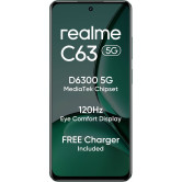 Захисна плівка StatusSKIN для Realme C63 5G