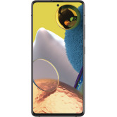 Захисна поліуретанова плівка StatusSKIN для Samsung Galaxy A51 5G (A516)