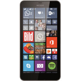 Захисна поліуретанова плівка StatusSKIN для Nokia Microsoft Lumia 640