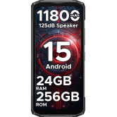 Захисна плівка StatusSKIN для Doogee Blade 20 Pro